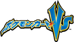 Pokémon VS