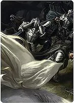 Fell Beast's Shriek // Fell Beast's Shriek