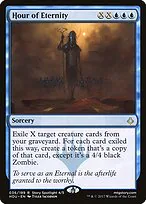 Hour of Eternity