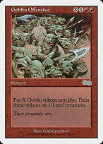Goblin Offensive