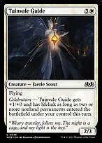 Tuinvale Guide