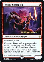Fervent Champion