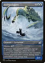 Archipelagore