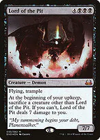 Lord of the Pit
