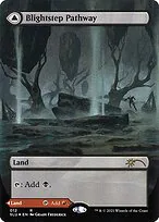 Blightstep Pathway // Searstep Pathway
