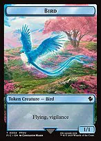 Bird