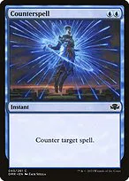 Counterspell