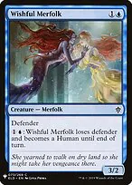 Wishful Merfolk