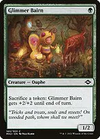Glimmer Bairn