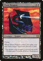 Ebon Dragon