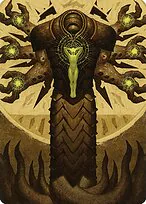Inquisition of Kozilek // Inquisition of Kozilek