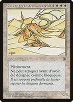 Elder Land Wurm