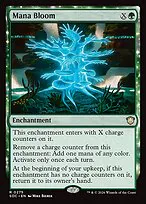 Mana Bloom