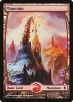 Mountain