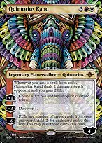 Quintorius Kand