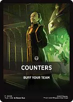 Counters