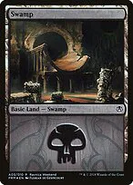 Swamp