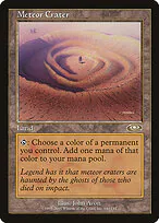 Meteor Crater
