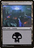 Swamp