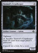 Tormod's Cryptkeeper