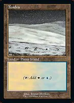 Tundra