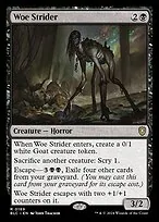 Woe Strider