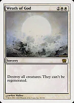 Wrath of God
