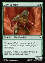 Gorn Captain