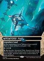 Inventors' Fair
