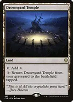 Drownyard Temple