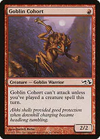 Goblin Cohort