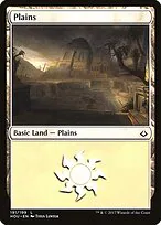 Plains