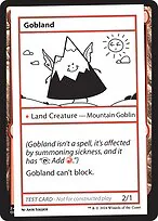 Gobland