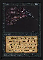 Terror