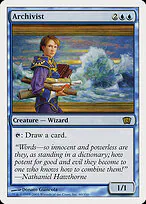 Archivist