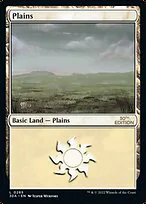 Plains