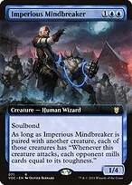 Imperious Mindbreaker