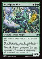 Broodguard Elite
