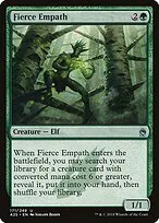 Fierce Empath