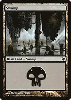 Swamp