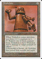Triskelion
