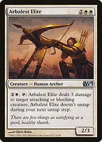 Arbalest Elite