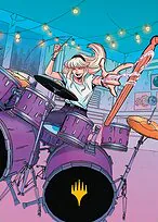 Gwen Stacy // Gwen Stacy