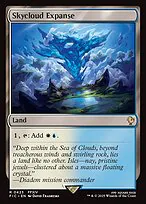 Skycloud Expanse