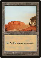 Plains