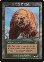 Bear