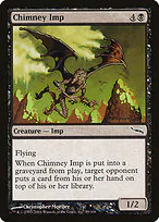 Chimney Imp
