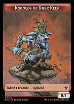 Kobolds of Kher Keep