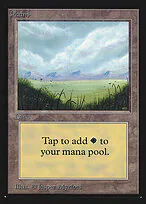 Plains