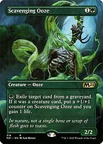 Scavenging Ooze